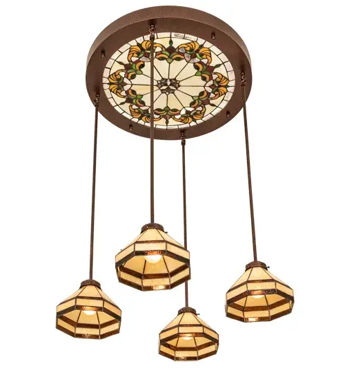 The Middleton by Meyda Lighting - Image 6
