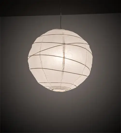 The Papier by Meyda Lighting - Image 1