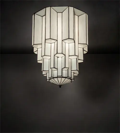 The Paramount by Meyda Lighting - Image 1