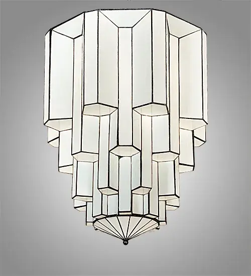 The Paramount by Meyda Lighting - Image 2