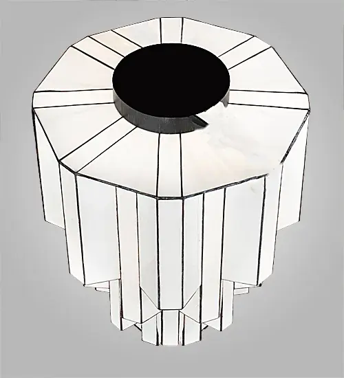 The Paramount by Meyda Lighting - Image 4