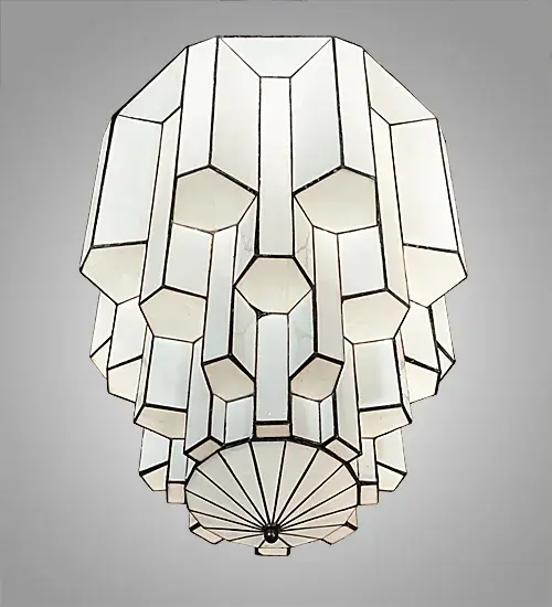 The Paramount by Meyda Lighting - Image 6