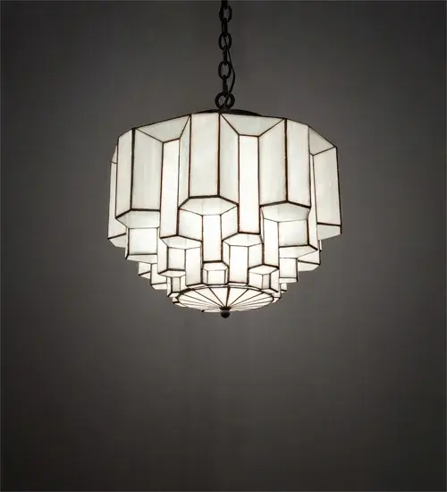The Paramount by Meyda Lighting - Image 1