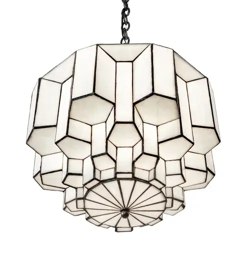 The Paramount by Meyda Lighting - Image 6