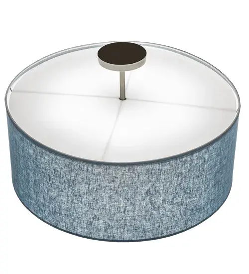 The Cilindro by Meyda Lighting - Image 4