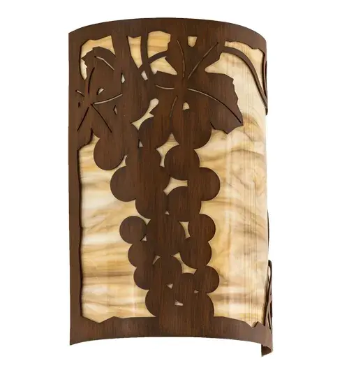 The Grape Ivy by Meyda Lighting - Image 3
