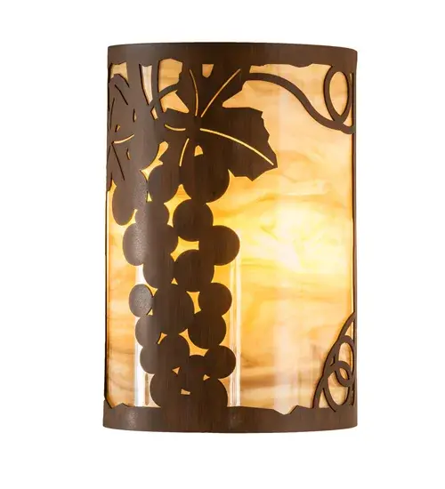The Grape Ivy by Meyda Lighting - Image 5