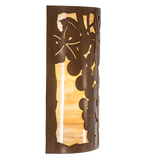 The Grape Ivy by Meyda Lighting - Image 7
