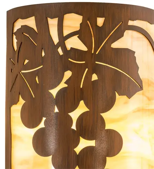 The Grape Ivy by Meyda Lighting - Image 9