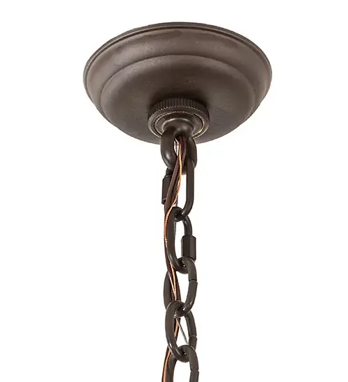 The Meyda Tiffany - Pine Branch by Meyda Lighting - Image 8