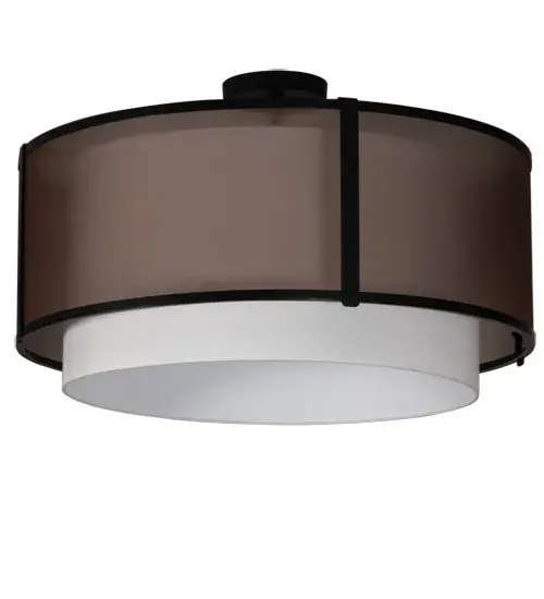 The Cilindro by Meyda Lighting - Image 3