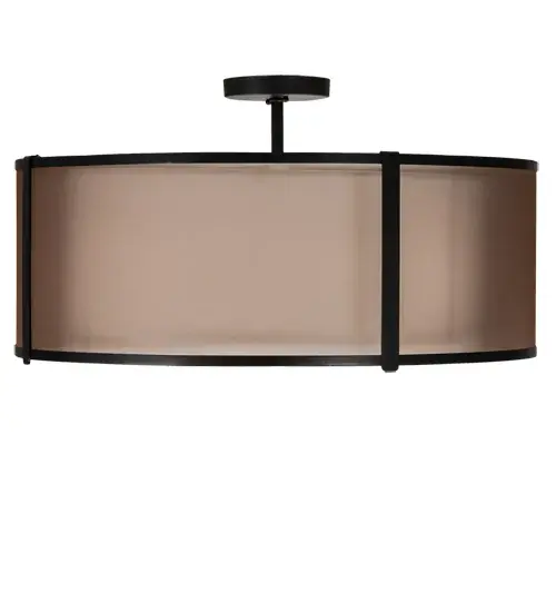 The Cilindro by Meyda Lighting - Image 5