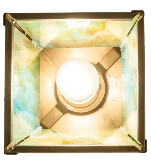 The Kirkpatrick by Meyda Lighting - Image 7