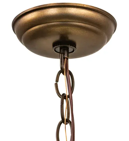 The Kirkpatrick by Meyda Lighting - Image 9