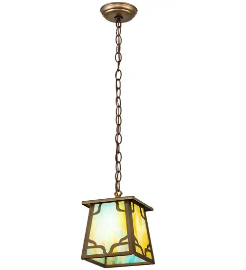 The Kirkpatrick by Meyda Lighting - Image 10