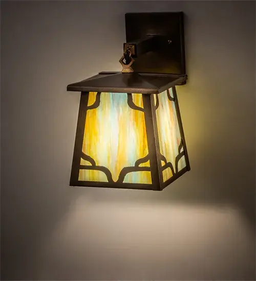The Kirkpatrick by Meyda Lighting - Image 1