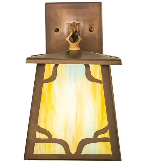 The Kirkpatrick by Meyda Lighting - Image 5