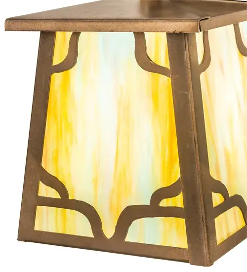 The Kirkpatrick by Meyda Lighting - Image 9