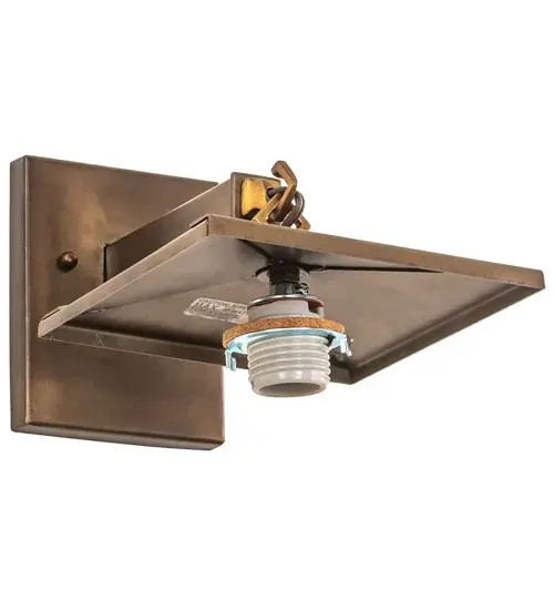 The Kirkpatrick by Meyda Lighting - Image 10