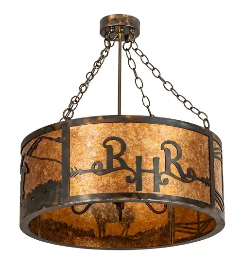 The Personalized by Meyda Lighting - Image 3