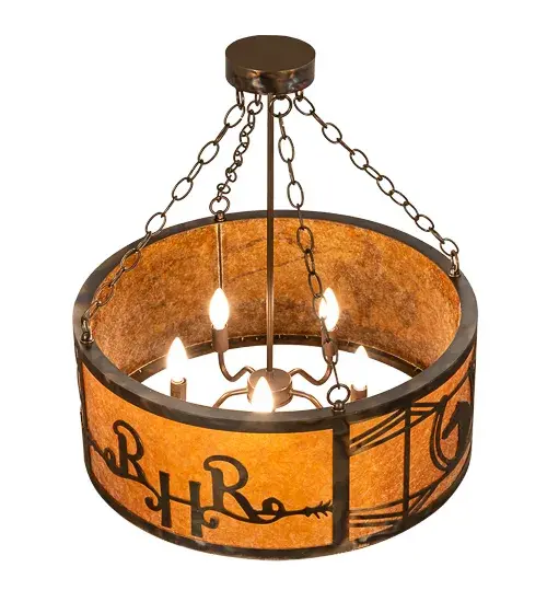 The Personalized by Meyda Lighting - Image 4