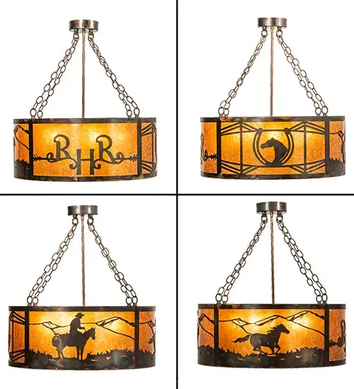 The Personalized by Meyda Lighting - Image 5
