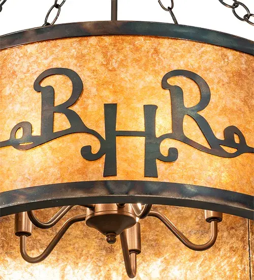 The Personalized by Meyda Lighting - Image 7