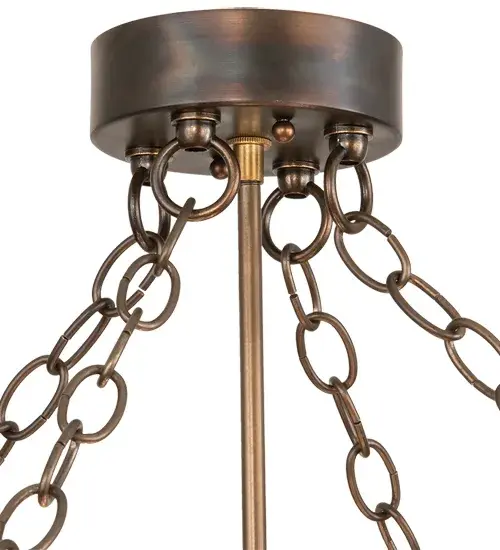The Ridin Hy Personalized by Meyda Lighting - Image 9
