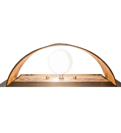 The Ridin Hy Personalized by Meyda Lighting - Image 9