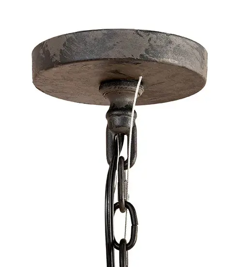 The Barrel Stave by Meyda Lighting - Image 11