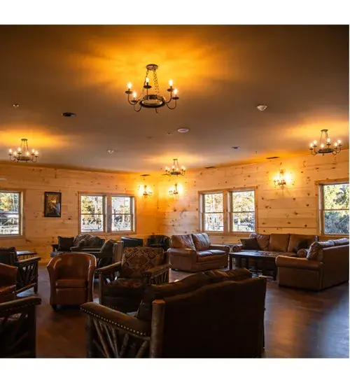 The Edinburgh by Meyda Lighting - Image 11