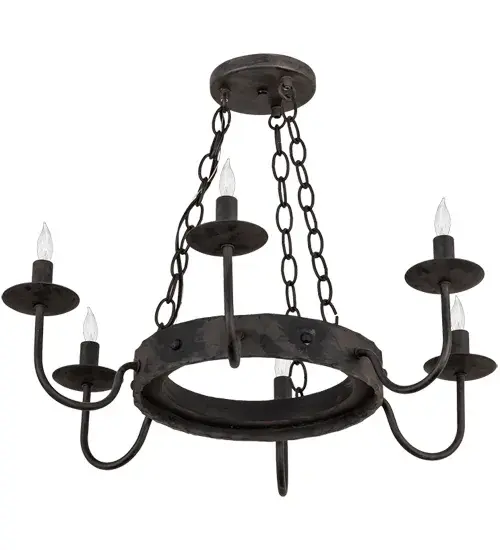 The Edinburgh by Meyda Lighting - Image 3