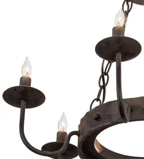 The Edinburgh by Meyda Lighting - Image 8