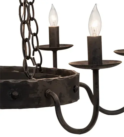 The Edinburgh by Meyda Lighting - Image 9