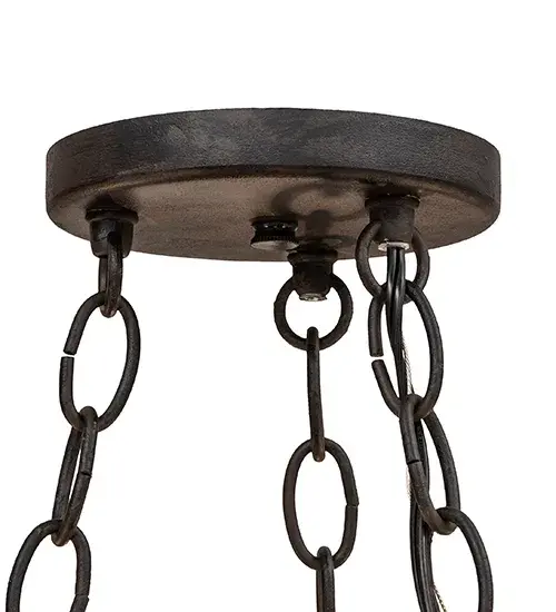 The Edinburgh by Meyda Lighting - Image 10