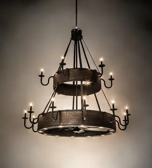 The Costello by Meyda Lighting - Image 1