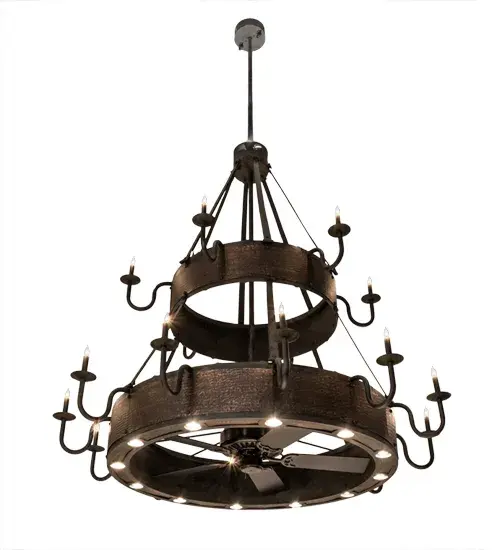 The Costello by Meyda Lighting - Image 2