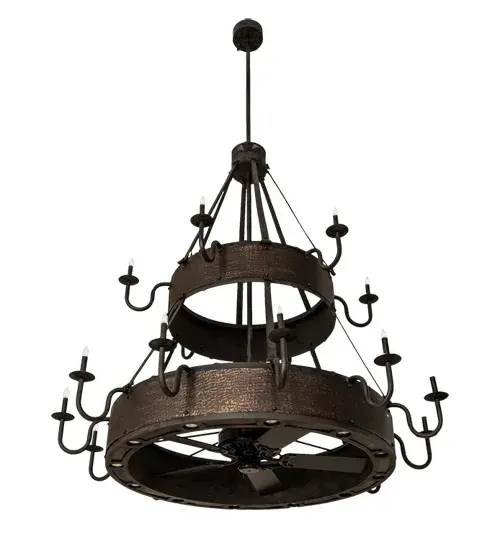 The Costello by Meyda Lighting - Image 3