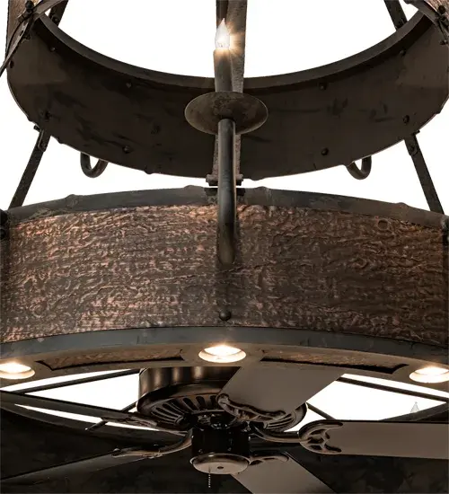 The Costello by Meyda Lighting - Image 4