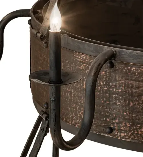 The Costello by Meyda Lighting - Image 5