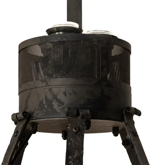 The Costello by Meyda Lighting - Image 6