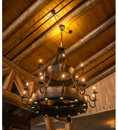 The Costello by Meyda Lighting - Image 7