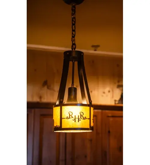 The Ridin Hy Personalized by Meyda Lighting - Image 10