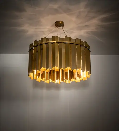 The Eldorado by Meyda Lighting - Image 1