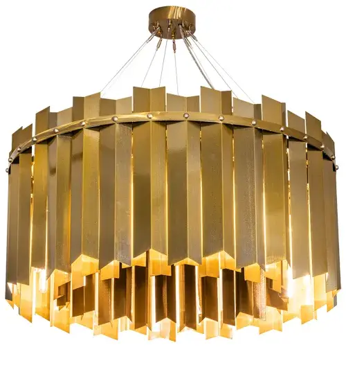 The Eldorado by Meyda Lighting - Image 2