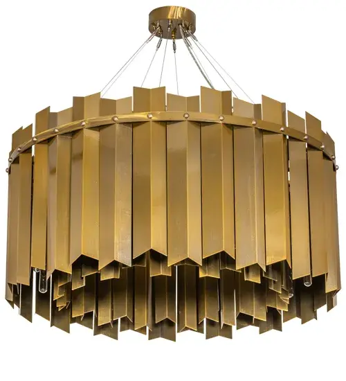 The Eldorado by Meyda Lighting - Image 3