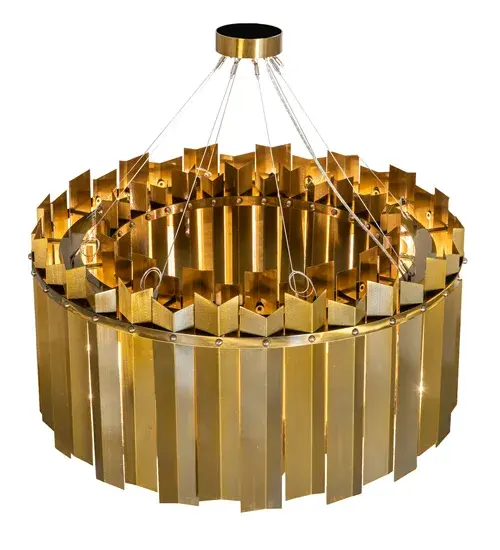 The Eldorado by Meyda Lighting - Image 4
