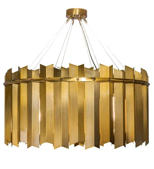 The Eldorado by Meyda Lighting - Image 5