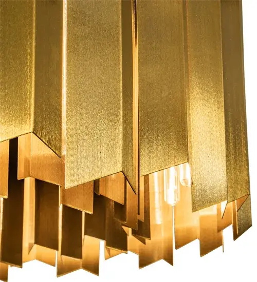 The Eldorado by Meyda Lighting - Image 9