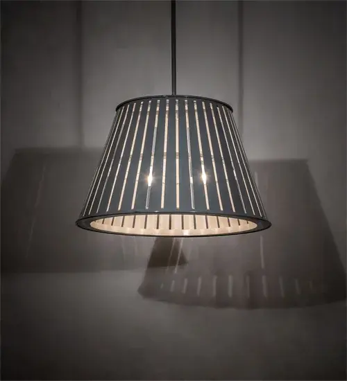 The Peach Basket by Meyda Lighting - Image 1